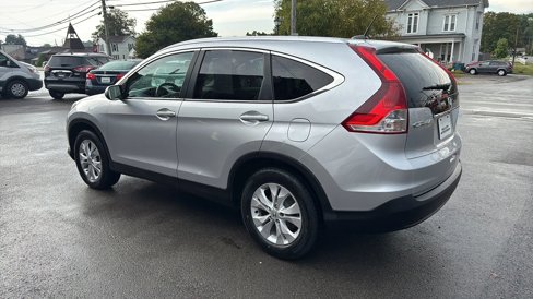 Used 2014 Honda CR-V EX-L image 5