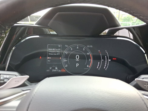 Used 2022 Lexus NX 350 AWD w/ Premium Package image 23