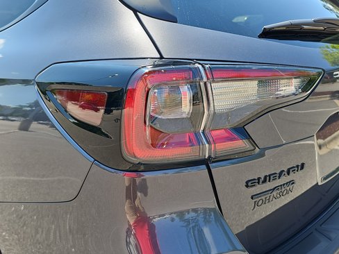 Used 2024 Subaru Outback Onyx Edition XT image 35