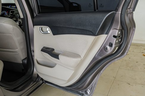 Used 2013 Honda Civic EX image 36
