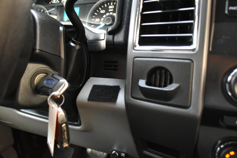Used 2015 Ford F150 XLT image 43