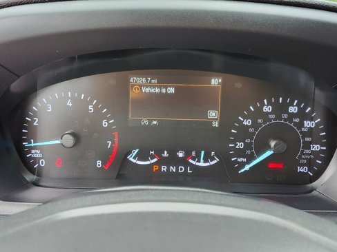 Used 2021 Ford Explorer 2WD image 27