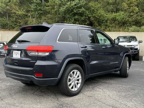 Used 2015 Jeep Grand Cherokee Laredo w/ Quick Order Package 23E image 3