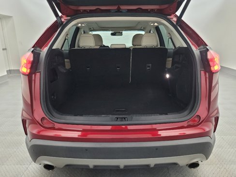 Used 2019 Ford Edge Titanium image 29