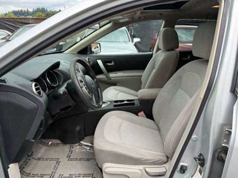 Used 2010 Nissan Rogue SL image 9