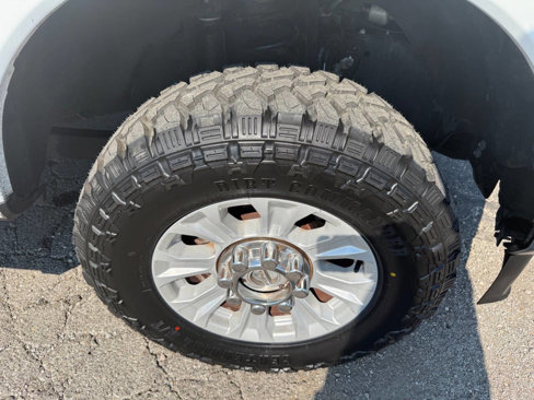 Used 2021 Ford F250 XLT w/ XLT Value Package image 13