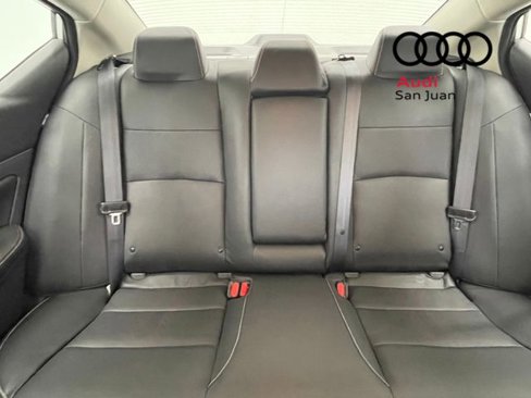 Used 2023 Nissan Altima 2.5 SR image 7