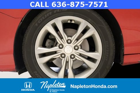 Used 2018 Hyundai Sonata SEL w/ Cargo Package image 7