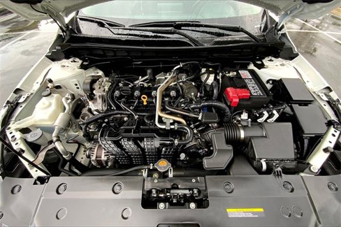 Used 2022 Nissan Altima 2.5 SR image 10