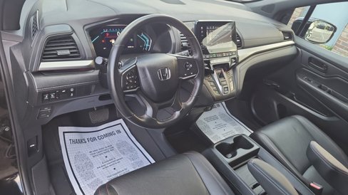 Used 2023 Honda Odyssey Sport image 21