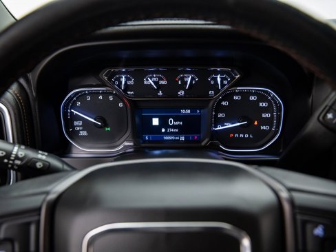 Used 2020 GMC Sierra 1500 AT4 w/ AT4 Premium Package image 18