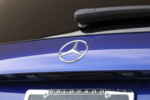 Used 2021 Mercedes-Benz GLB 250 4MATIC image 25