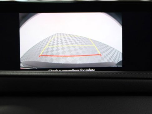 Used 2024 MAZDA CX-30 AWD 2.5 S w/ Select Sport Pkg image 12