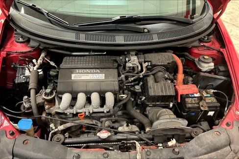 Used 2014 Honda CR-Z image 22