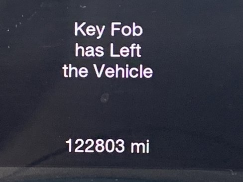 Used 2019 Jeep Grand Cherokee Limited w/ Luxury Group II image 17