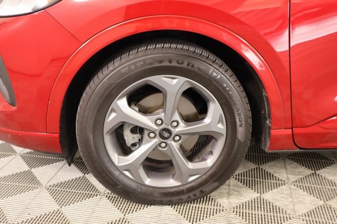 Used 2023 Ford Escape ST-Line w/ Tech Pack #1 image 18