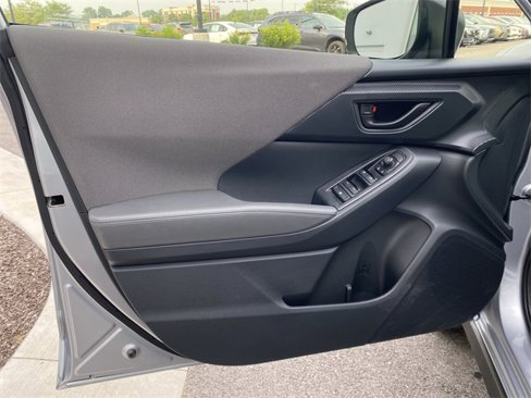 Certified 2024 Subaru Crosstrek 2.0i Premium image 10