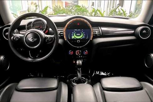 Used 2015 MINI Cooper S image 13