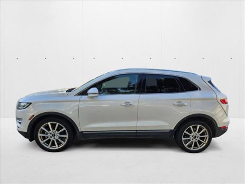 Used 2019 Lincoln MKC Reserve w/ MKC Technology Package image 8