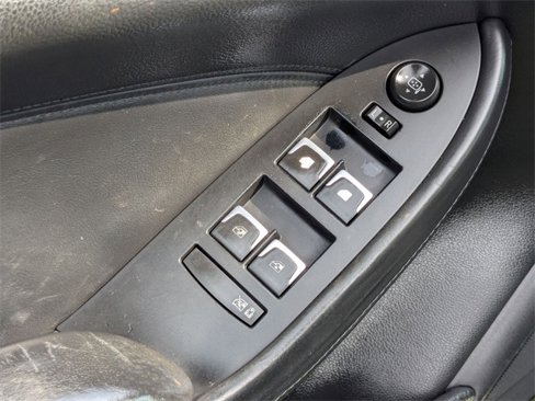 Used 2016 Cadillac CTS Luxury image 14
