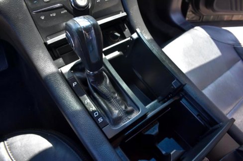 Used 2013 Ford Taurus SEL image 35