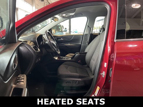 Used 2019 Chevrolet Equinox LT image 15
