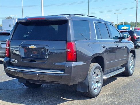 Used 2016 Chevrolet Tahoe LTZ image 7