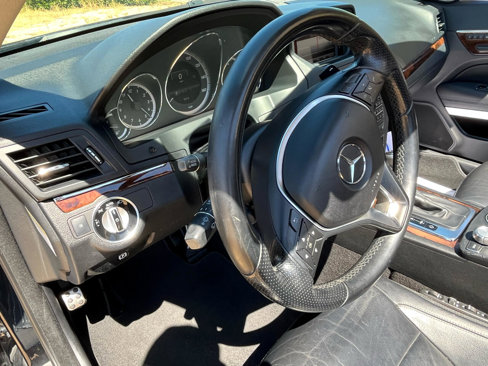 Used 2013 Mercedes-Benz E 350 Cabriolet image 26