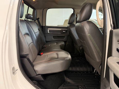Used 2014 RAM 2500 SLT image 14