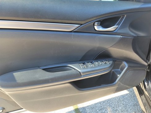Used 2021 Honda Civic LX image 13