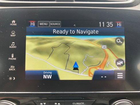 Used 2017 Honda CR-V Touring image 32