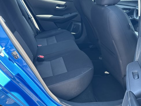 Used 2023 Nissan Sentra SV image 15