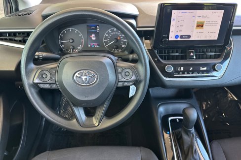 Used 2023 Toyota Corolla LE image 14