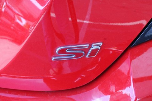 Used 2020 Honda Civic Si image 56
