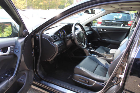Used 2012 Acura TSX Sedan image 32
