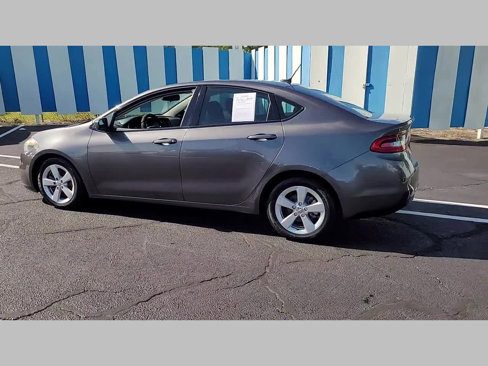 Used 2016 Dodge Dart SXT w/ Sun/Sound Group image 19