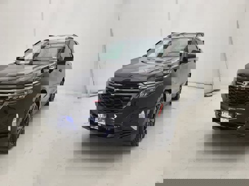 Used 2022 Chevrolet Equinox RS image 18