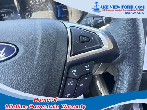 Used 2022 Ford Edge SEL w/ Convenience Package image 25