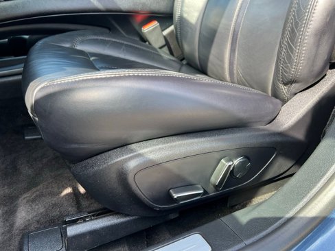 Used 2018 Lincoln MKZ Select w/ Select Plus Package image 14