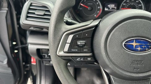 Certified 2023 Subaru Crosstrek 2.0i image 14