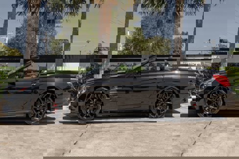 Used 2020 Mercedes-Benz SL 450 image 4