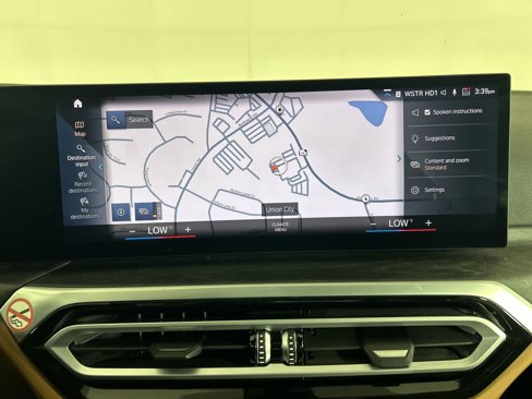 Used 2024 BMW 330e image 26