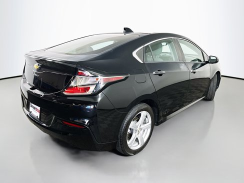 Used 2017 Chevrolet Volt LT image 7