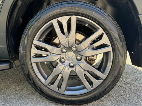 Used 2019 Honda Passport EX-L image 11