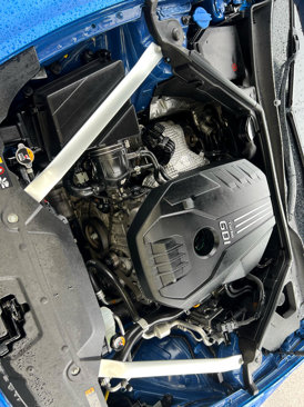 Used 2018 Kia Stinger image 67