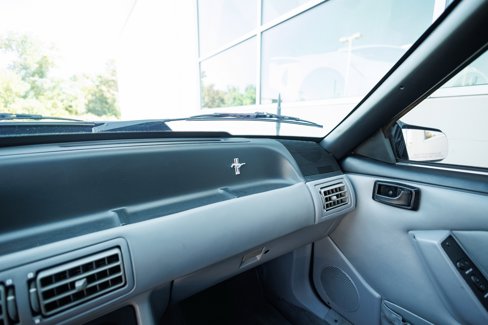 Used 1993 Ford Mustang GT image 47