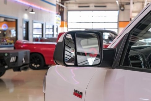 Used 2020 RAM 3500 Tradesman w/ Chrome Appearance Group image 39