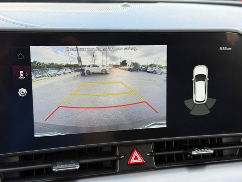 Used 2023 Kia Sportage EX image 21