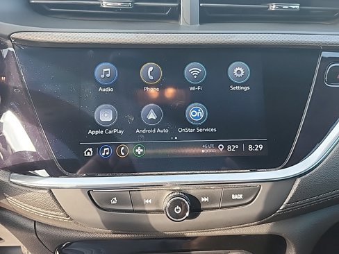 Used 2021 Buick Encore GX Preferred w/ Cold Weather Comfort Package image 26