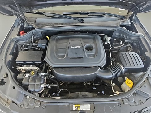 Used 2019 Jeep Grand Cherokee Limited image 44